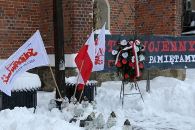 V Kongres Osób Represjonowanych, Działaczy Solidarności i Kombatantów