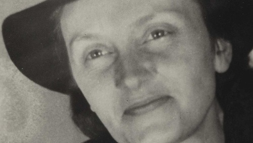 Emilia Malessa "Marcysia"