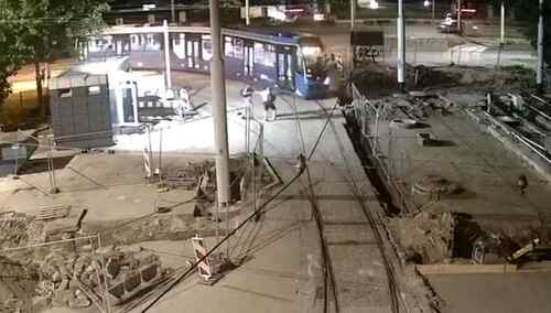 Awantura we Wrocławiu