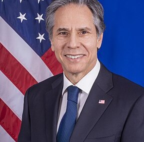 Antony Blinken
