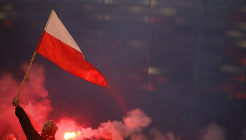 Marsz Niepodległości