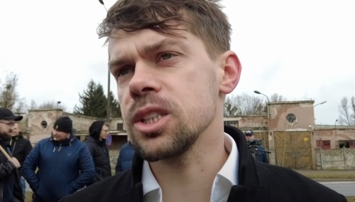 Michał Kołodziejczak