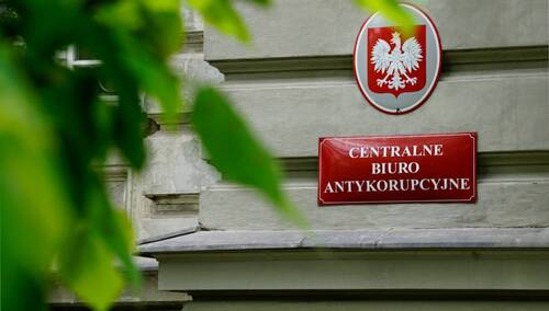 Siedziba CBA, zdjęcie poglądowe