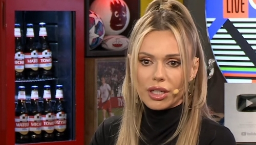 Doda planuje rzucić śpiewanie i zmienić… imię. „Wyrobiła już nowe dokumenty”