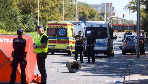 Policja / zdjęcie poglądowe 