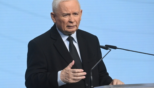 Jarosław Kaczyński