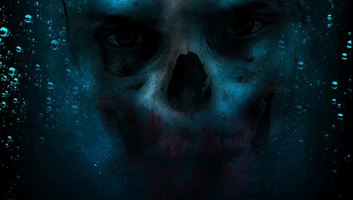 Zły. Ilustracja poglądowa