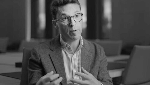 Nie żyje prof. Nuno Loureiro