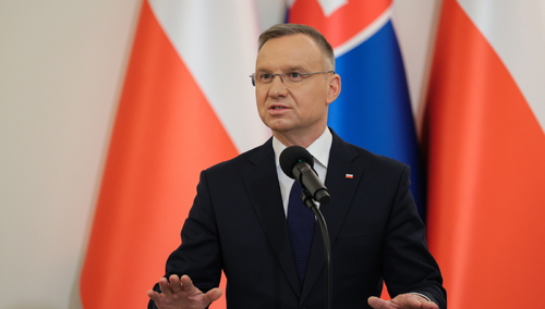 Andrzej Duda