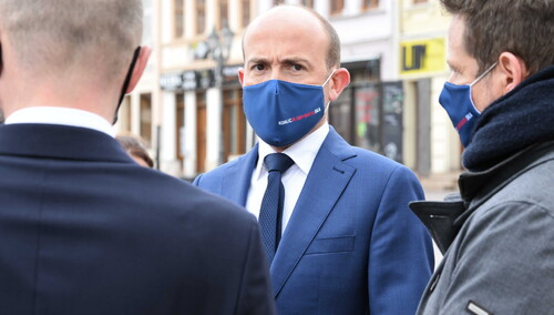 [Felieton "TS"] Grzegorz „GrzechG” Gołębiewski: W poszukiwaniu masy krytycznej