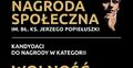 Nagrody Społeczne im. bł. ks. Jerzego Popiełuszki