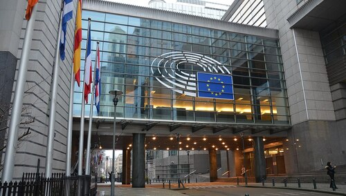 Parlament Europejski 