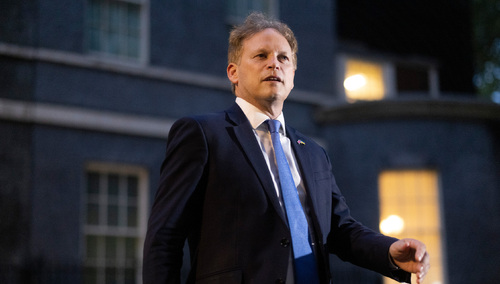 Grant Shapps