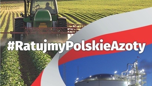 Ratujmy Polskie Azoty