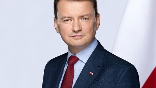 Mariusz Błaszczak