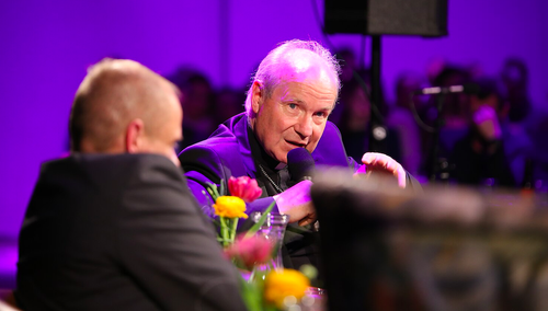 kard. Christoph Schönborn