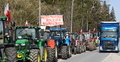 Protest rolników