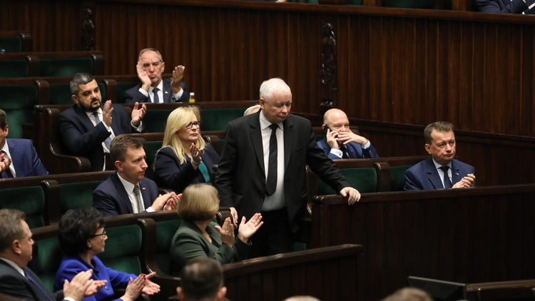 Jarosław Kaczyński