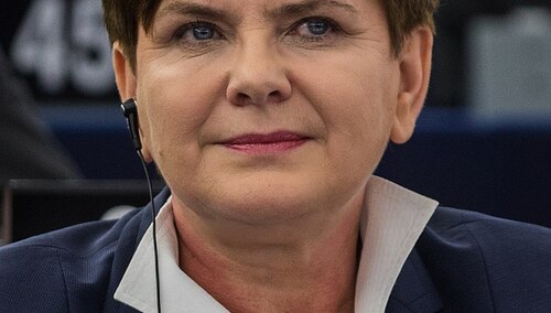Beata Szydło