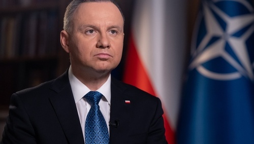 Andrzej Duda