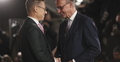 Kanclerz Niemiec Friedrich Merz wita prezydenta Finlandii Alexandra Stubba