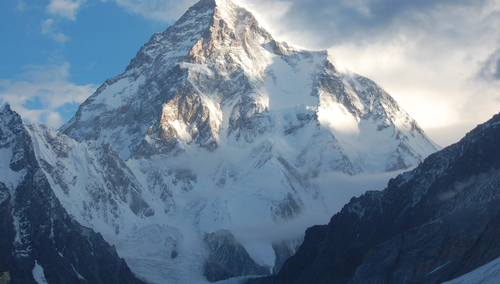 Słowa polskiej himalaistki rozzłościły Nepalczyków. „Gorzkowska jest za młoda i niezbyt dojrzała”