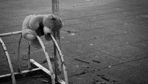 „Nie żałuj”. Przechwycono rozmowę. Rosyjski dowódca wydaje rozkaz strzelania do dzieci? [+NAGRANIE]