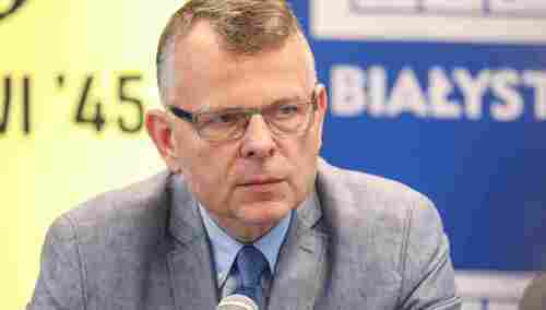 Krzysztof Ruchniewicz