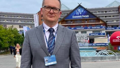 Jurij Woskriesienski