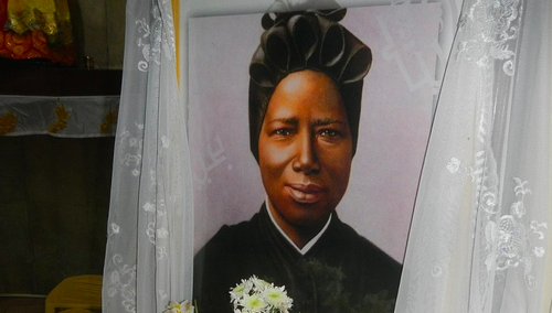 św. Józefina Bakhita