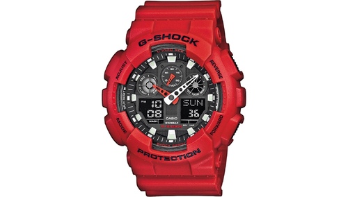 Najciekawsze damskie zegarki G-shock – zobacz, który z nich przypadnie Ci do gustu