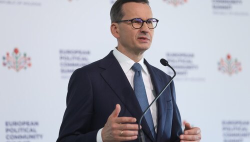 Mateusz Morawiecki