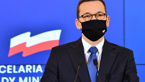 Mateusz Morawiecki