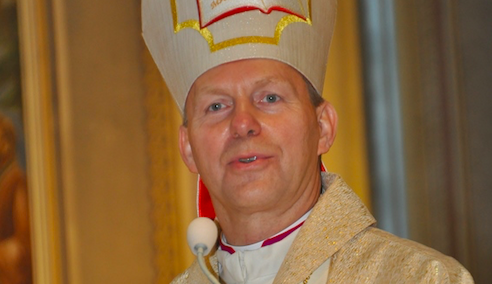 bp Piotr Turzyński