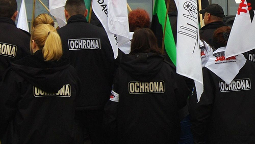 Jest porozumienie w Grupie KOK. Strajk odwołany