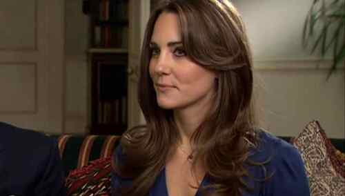 Księżna Kate Middleton