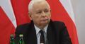 Prezes PiS Jarosław Kaczyński