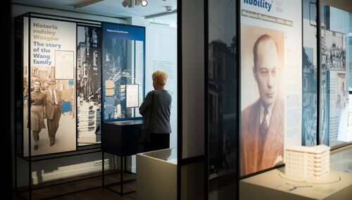 „Decyzja: ratować ludzi” – wyjątkowa wystawa w inspirującym miejscu