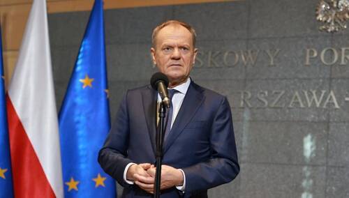 Donald Tusk