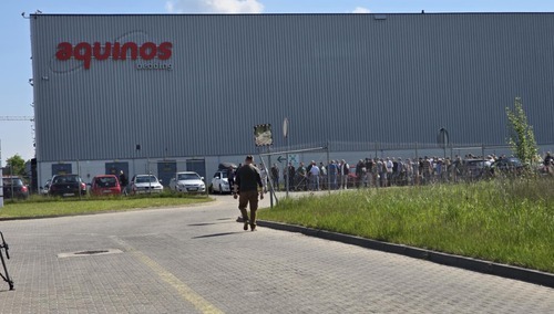 Aquinos Bedding Polska