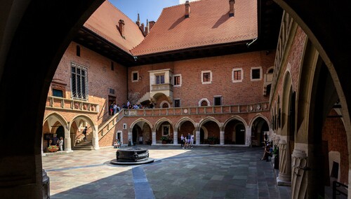 Uniwersytet Jagielloński