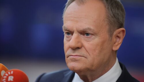 Donald Tusk