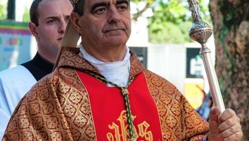 abp Nikola Eterović