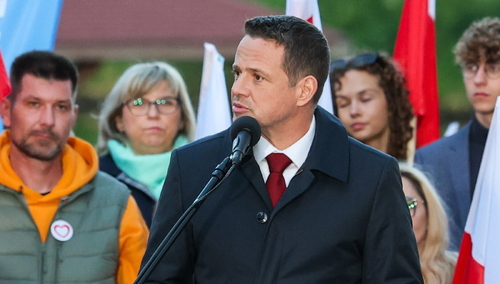 Rafał Trzaskowski
