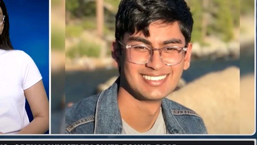 Były badacz OpenAI Suchir Balaji został znaleziony martwy w swoim mieszkaniu