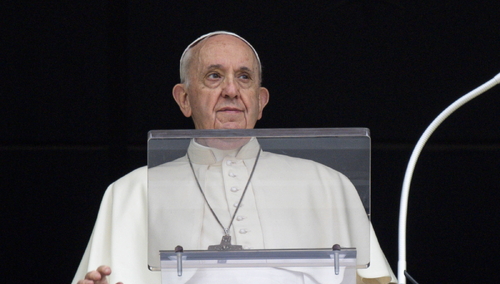 "Chciałabym porozmawiać z papieżem". Zaskakujące wyznanie gwiazdy TVN