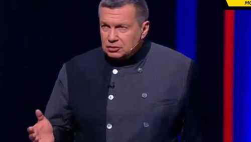 Kremlowscy propagandyści