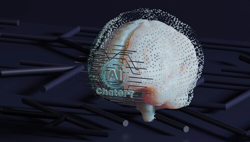 Open AI, ChatGPT, zdjęcie podglądowe