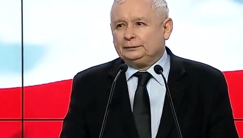 Jarosław Kaczyński