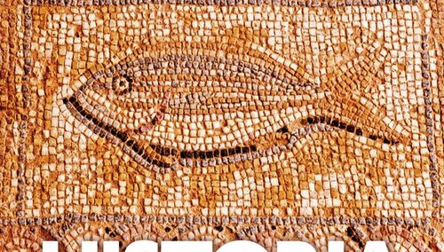 Historia Kościoła. O męczennikach palestyńskich